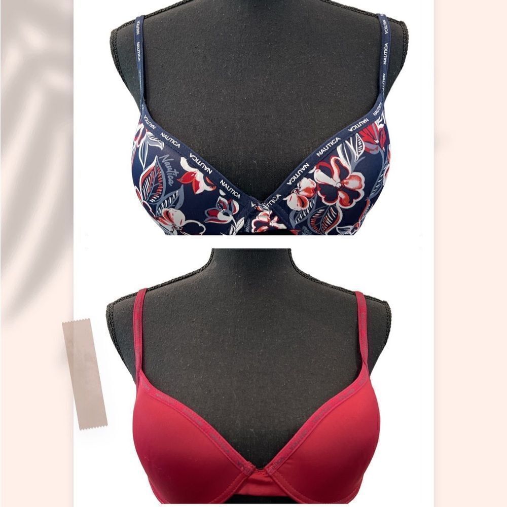 Bras by Nautica  